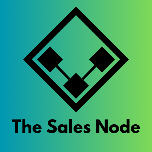 The Sales Node Dashboard